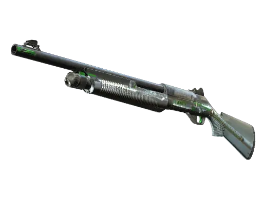 Nova | Clear Polymer
