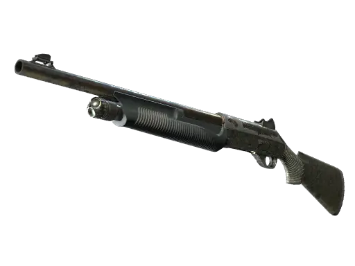 Nova | Army Sheen