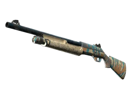 Nova | Quick Sand