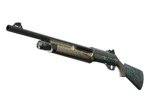 Nova | Quick Sand