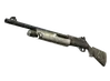 Nova | Mandrel
