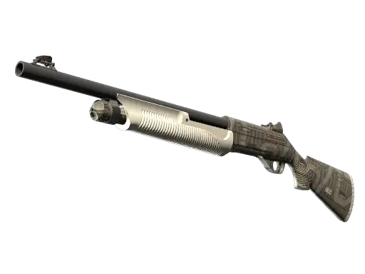 Nova | Mandrel
