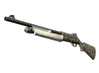 Nova | Mandrel