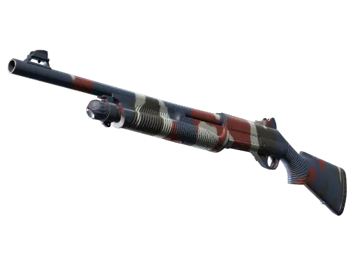 Nova | Ghost Camo