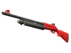 Nova | Candy Apple