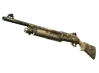 Nova | Marsh Grass