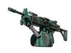 Negev | Terrain