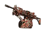 Negev | Lionfish