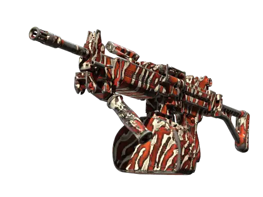 Negev | Lionfish