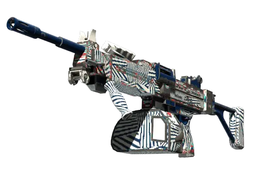 Negev | Dazzle