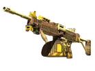 Negev | Bulkhead