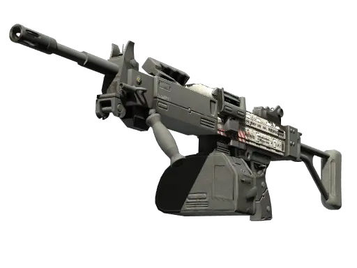 Negev | Prototype