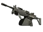 Negev | Prototype