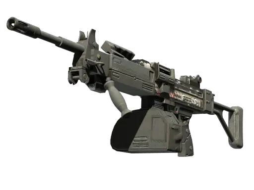 Negev | Prototype