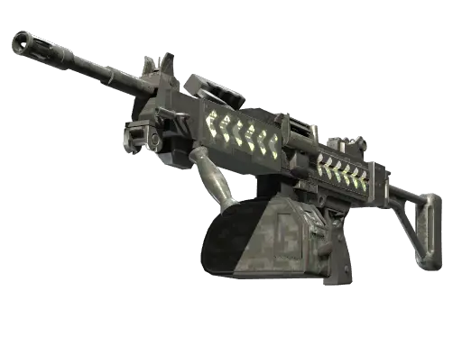 Negev | Ultralight