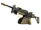 Negev | Desert-Strike