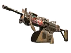 Negev | Drop Me