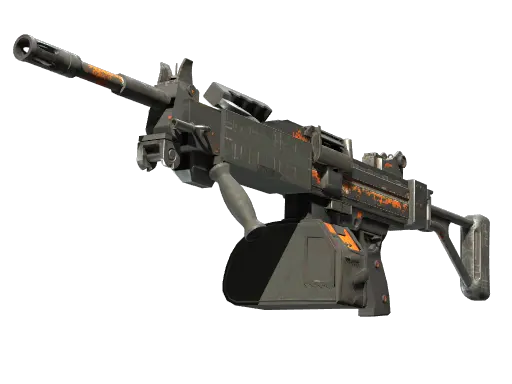 Negev | dev_texture