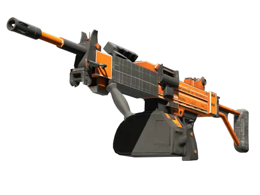 Negev | dev_texture
