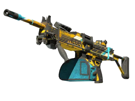 Negev | Power Loader