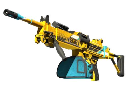 Negev | Power Loader