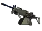 Negev | Man-o'-war