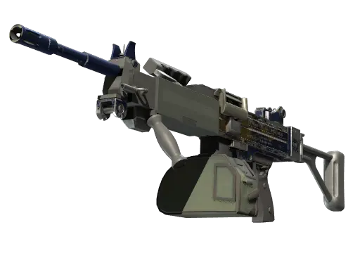 Negev | Man-o'-war