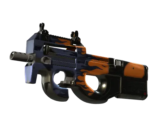 P90 | Chopper