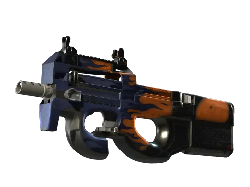 P90 | Chopper