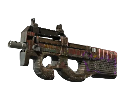 P90 | Freight