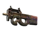 P90 | Freight