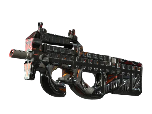 P90 | Vent Rush