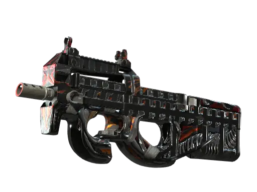 P90 | Vent Rush