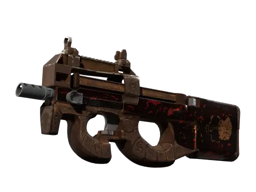 P90 | Shallow Grave
