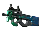 P90 | Wave Breaker