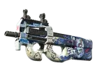 P90 | Deathgaze