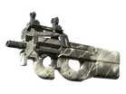 P90 | Ash Wood