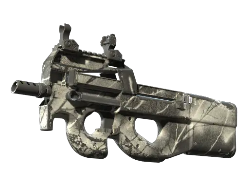 P90 | Ash Wood