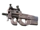 P90 | Wash me