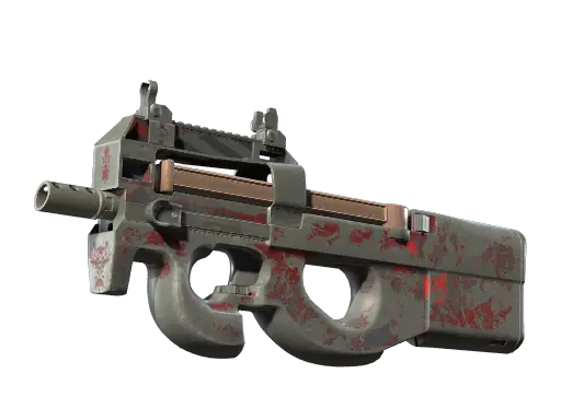 P90 | Fallout Warning