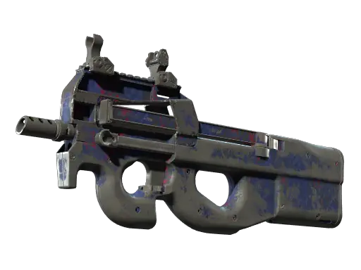 P90 | Teardown