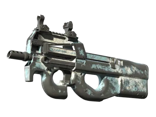 P90 | Glacier Mesh