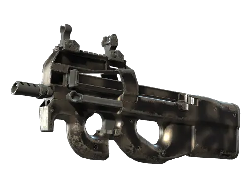 P90 | Scorched
