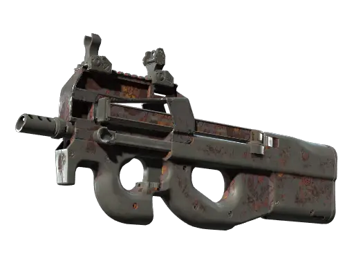 P90 | Sunset Lily