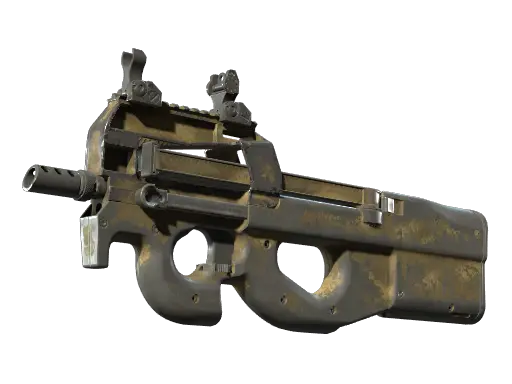 P90 | Sand Spray