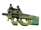 P90 | Mustard Gas