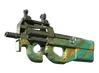 P90 | Mustard Gas