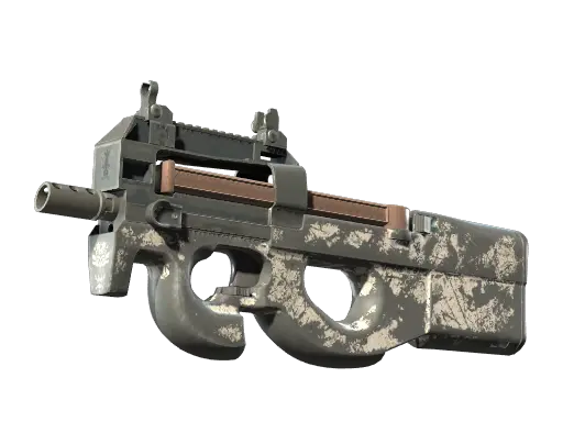 P90 | Schematic