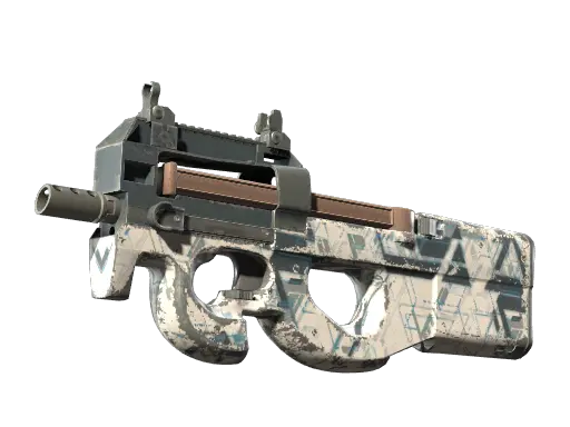 P90 | Schematic