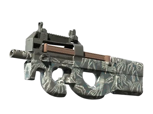 P90 | Death Grip